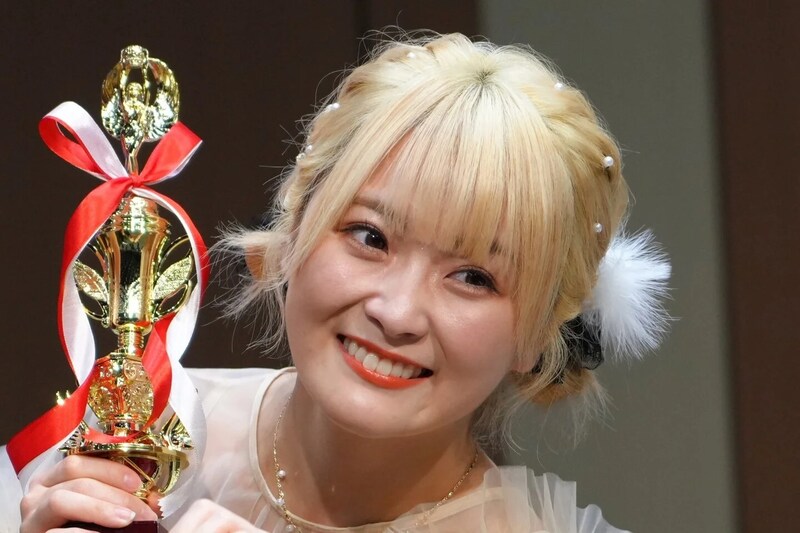 「ぇえー！！驚いた」スターダムなつぽい、新日レスラーとの結婚を報告「ウェディング姿可愛い」「最高のタッグチーム」とファン祝福