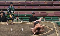 25歳・爽がベテラン相手に見せた“異例の振る舞い”　敬意あふれる行動にファン感嘆「さわやかやな」【大相撲初場所】