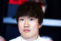 「もう誰もユウキのことを考えてない」元F1ドライバーがF1の“残酷な現実”を語る「前回のレースからまだ１か月と１週間しか経ってないのに...」