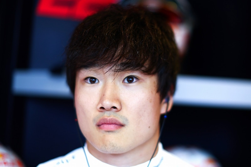 「もう誰もユウキのことを考えてない」元F1ドライバーがF1の“残酷な現実”を語る「前回のレースからまだ１か月と１週間しか経ってないのに...」