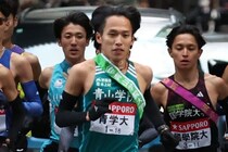 問われるモラル…青山学院大の箱根駅伝優勝ランナーが“不適切行為”に悲痛な訴え「プライベートのことをSNSに載せるのやめてください」