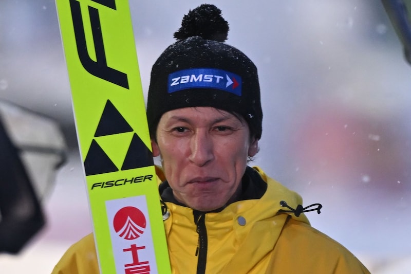 葛西紀明の異次元なタフさにFIS驚愕「信じられますか…53歳でW杯復帰」札幌大会で“レジェンド”帰還へ