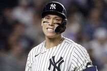 「ジャッジの全盛期はいつまでも続かない」ヤンキースの物足りない戦力補強にNYメディアが痛烈批判「まるで2030年に向けて再建中のチーム」