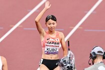 久保凛の“駅伝出場反対”！ 元箱根V走者の主張が波紋「駅伝が悪影響なのは明らか」「本人と積水の契約の問題」