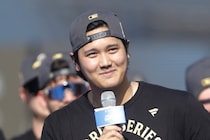 大谷翔平のお気に入り球場、音楽ジャンルが「意外過ぎる」と話題に　次々明らかになる“新事実”にファン歓喜「好感度しかない」「これは神動画ですか？」