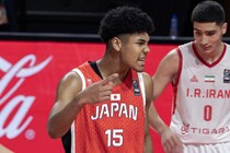 高校バスケ界の“怪物１年生”白谷柱誠ジャックがＢリーグ参戦！特別指定選手としてB2福岡入り「感謝を忘れず、全力でプレーします」
