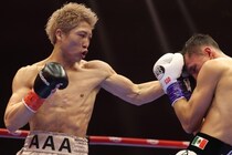 井上尚弥はフェザー級王者に勝てない…元世界王者が英メディアに物議醸す発言「批判されるかもしれないが」