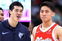 NBAスターが惚れ込んだ渡邊雄太＆河村勇輝の“共通点”　２人の元僚友が激白「ハングリーで必死だった」「コートの外でも素晴らしい」