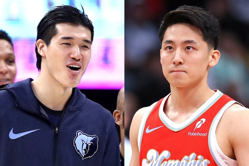 NBAスターが惚れ込んだ渡邊雄太＆河村勇輝の“共通点”　２人の元僚友が激白「ハングリーで必死だった」「コートの外でも素晴らしい」