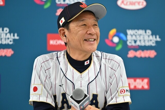 栗山英樹氏の野球殿堂入りに「とんでもなく嬉しい！」「当たり前すぎる」日本ハムや侍ジャパンでの功績を評価される