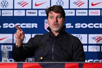 英国では議員が「米国の国際スポーツ大会除外」を求める動議に署名！ ベネズエラ攻撃の影響は今夏のサッカーW杯にも!?