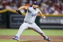 侍ジャパン衝撃…日本の早朝に飛び込んできた引退カーショウのWBC米国代表選出「彼の野球人生はまだ完全に終わらない」