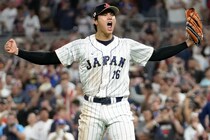 大谷翔平のWBC登板は？ ドジャース関係者が宮崎キャンプに帯同！ 井端弘和監督は「すごくありがたい」