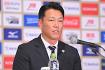 侍ジャパンWBC代表メンバー第二陣発表！メジャー組はFAの菅野智之、国内組は10人選出　最終ロースターは２月６日発表