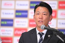 侍ジャパンWBC代表メンバー19／30が決定　気になる残りの“サバイバル枠”を井端監督が明言「きっちり議論して納得して決めたい」