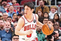河村勇輝がGリーグで３か月ぶり実戦復帰！２得点、７アシストに加え敵を欺く華麗なパスも披露＜DUNKSHOOT＞