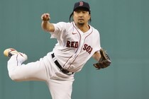 25年限りで引退の澤村拓一氏、強烈なトレーニング動画にファン驚愕「バーベルがしなってる」「凄い…。その一言に尽きます」