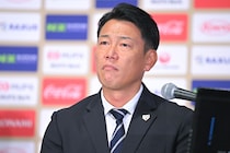 侍ジャパン井端監督が明言したWBC外野枠「５」の考え方　若虎の中堅起用の可能性も