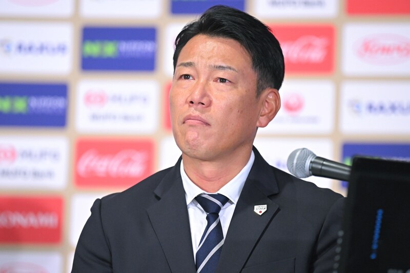 侍ジャパン井端監督が明言したWBC外野枠「５」の考え方　若虎の中堅起用の可能性も