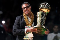 ピアースが現代のロード・マネジメントに一部理解。一方で古巣セルティックスに「そういう文化は見られない」＜DUNKSHOOT＞