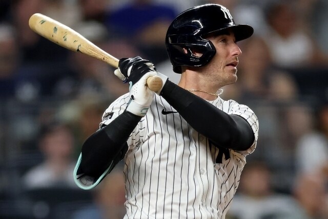 タッカーのド軍入りでベリンジャー“争奪戦”勃発? MLB公式はヤンキース優位としつつ「メッツとブルージェイズも加わる可能性」