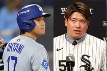 大谷翔平は２番人気、村上宗隆は１年目でリーグ９位の34本と予測　米ベットサイトが2026年ホームラン王争いを占う