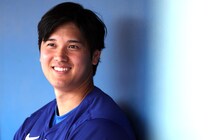 ３年越しラブコールが現実に…エ軍時代の大谷翔平vsタッカーの“珍シーン”が再脚光「フラグになろうとは...」「想像を超えてきた」