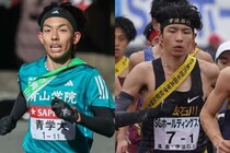 全国男子駅伝エントリーが豪華絢爛　シン・山の神は３区、１区は高校駅伝の“再戦”、７区には箱根区間賞ランナーが名を連ねる「めちゃくちゃ楽しみ」「福島盤石だな」