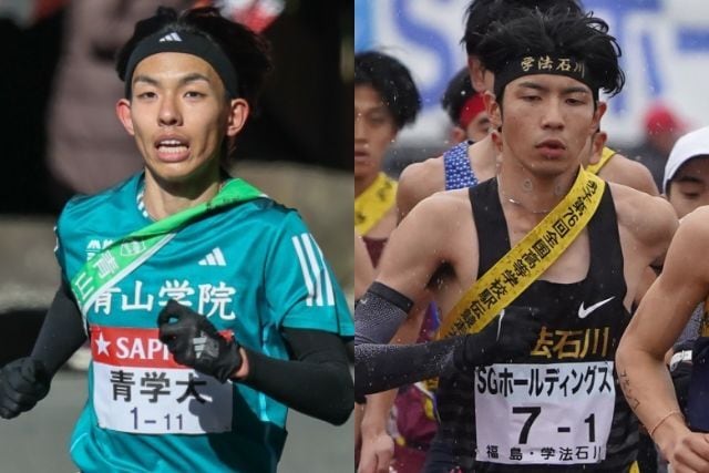 全国男子駅伝エントリーが豪華絢爛　シン・山の神は３区、１区は高校駅伝の“再戦”、７区には箱根区間賞ランナーが名を連ねる「めちゃくちゃ楽しみ」「福島盤石だな」
