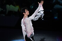 阪神淡路大震災から31年　羽生結弦が「祈りを込め続けて。」３分40秒の追悼