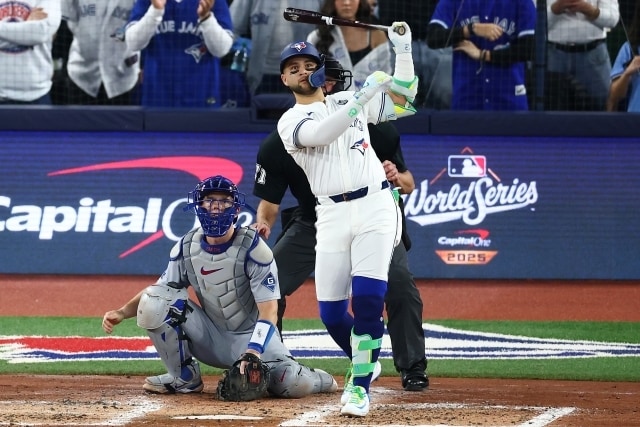 “盟友”ビシェットのメッツ移籍にゲレーロJr.が惜別「チームメイトではないが、友情は永遠に続く」