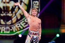 「別人だ！」棚橋弘至が自慢の金髪長髪をバッサリ！ 衝撃の“断髪姿”に騒然「爽やかイケメン」「男前度が上がりましたねー」