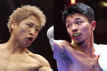 「一瞬も目が離せない」井上尚弥vs.中谷潤人をV13レジェンドが展望　勝敗分けるポイントに挙げたのは…