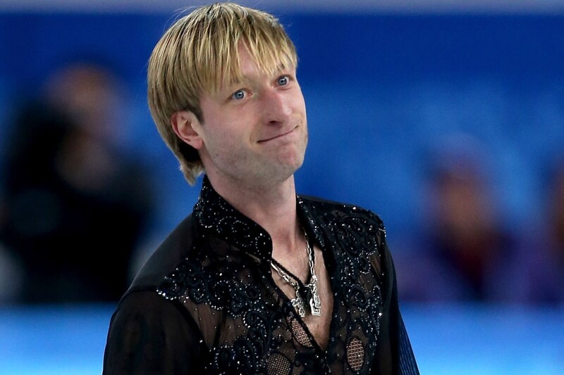 「非常に失望」プルシェンコが欧州フィギュア女子のレベル低下に落胆「完全に衰退」「ぐっすり眠り目覚めたら同じものを見ているみたい」