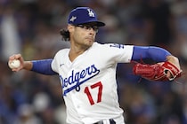 ドジャースは「最高のフランチャイズ」現役引退のケリーが語る“フロントの信念”「彼らは金持ちとして記憶されたいわけではない」