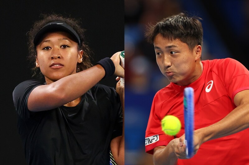 全豪OP開幕！大坂なおみはルジッチ、望月慎太郎はチチパスと【１月18日からの大会・放映・配信予定】＜SMASH＞