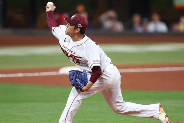 則本昂大の巨人入りの経緯を球団OB中畑清が明かす「熱心に誘ってくれたのはジャイアンツ」先発＆抑えともこなせる右腕の起用法を落合博満氏は断言