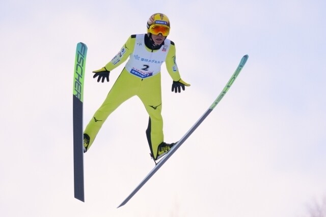 「ホンマ尊敬」53歳のレジェンド葛西紀明、９度目のオリンピックは逃すも現役続行宣言に反響続々「日本スポーツ界にとってかけがえのない財産」【ミラノ・コルティナ五輪】