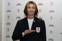 高校時代から“５度目の挑戦”で初のオリンピックへ　カーリング吉村紗也香の決意「結果を出して、さらに日本を盛り上げたい」【ミラノ・コルティナ五輪】