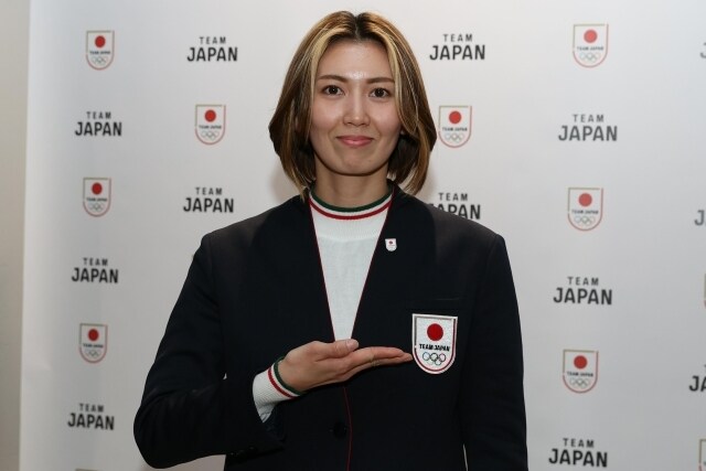 高校時代から“５度目の挑戦”で初のオリンピックへ　カーリング吉村紗也香の決意「結果を出して、さらに日本を盛り上げたい」【ミラノ・コルティナ五輪】