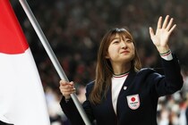 距離は250キロ…史上初２都市共催に日本代表は「どうしても接点が無くなる」坂本花織が提示した持続可能性【ミラノ・コルティナ五輪】