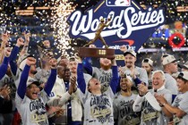2026年WS３連覇へ視界良好！ ドジャース優勝確率22.4％はMLB断トツ　『ESPN』が示した異次元支配の衝撃