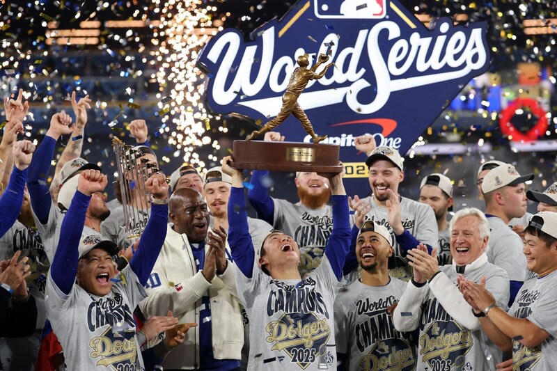 2026年WS３連覇へ視界良好！ ドジャース優勝確率22.4％はMLB断トツ　『ESPN』が示した異次元支配の衝撃