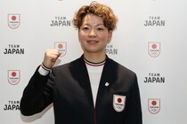 ４大会連続オリンピック！ 女子アイホ“スマイルジャパン”の主将が語る本番直前の重要な一戦「良いメッセージを与えられたら」【ミラノ・コルティナ五輪】