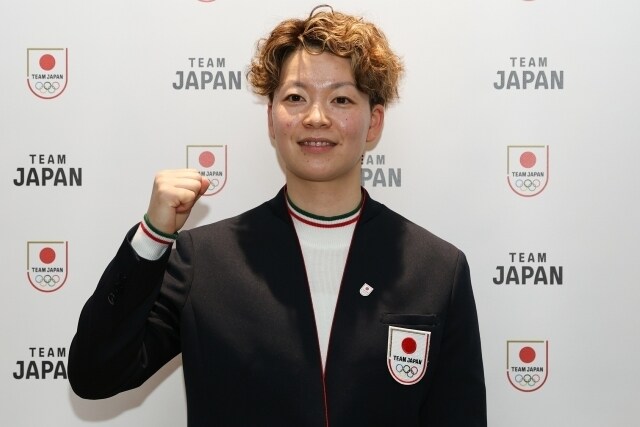 ４大会連続オリンピック！ 女子アイホ“スマイルジャパン”の主将が語る本番直前の重要な一戦「良いメッセージを与えられたら」【ミラノ・コルティナ五輪】