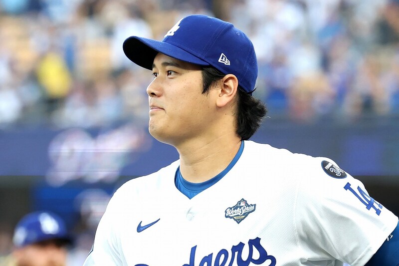 大谷翔平、米国での“本当の人気度＆知名度”が判明！　男性からの支持率は驚異の５割、半数以上が「知っている」　いずれもMLB選手トップ