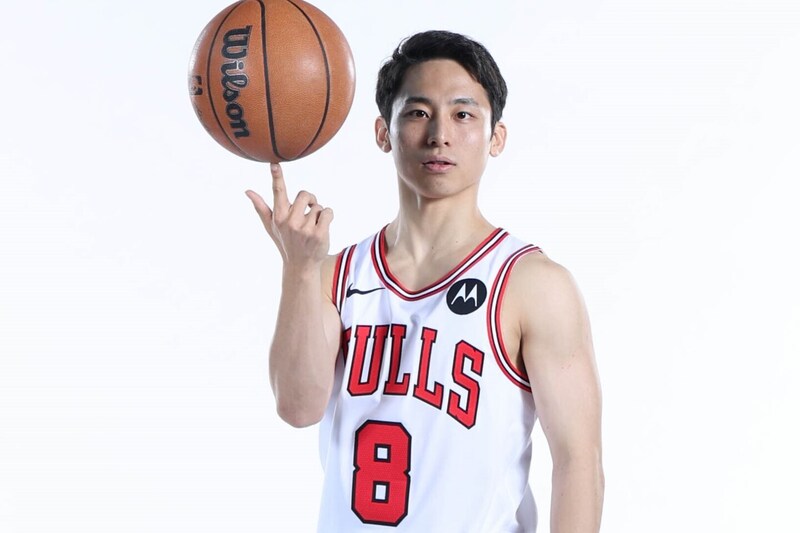 【日程一覧】河村勇輝が所属するＧリーグの試合配信が決定！NBAブルズでは日本時間25日に注目ゲームも＜DUNKSHOOT＞
