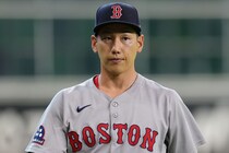 「難題」と評された吉田正尚の現在地　レッドソックスに突きつけられた３つの選択肢