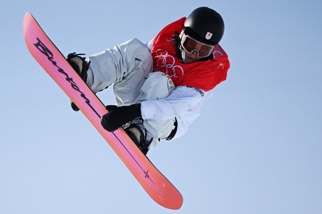 「生きていて良かった」平野歩夢の弟・海祝が兄の現状を公開 17日W杯、激しい転倒で2本目を棄権【ミラノ・コルティナ五輪】