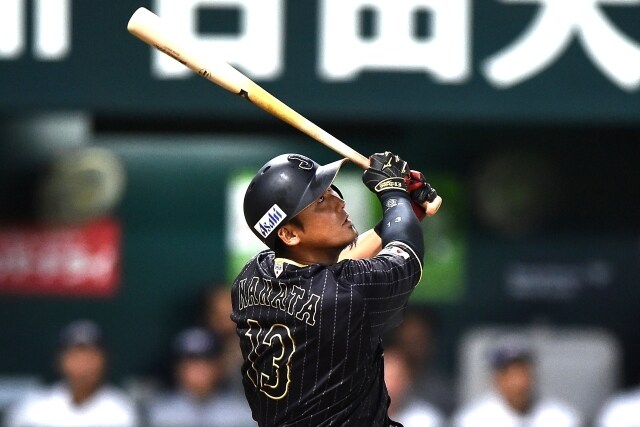 中田翔がWBC侍ジャパン“最強スタメン”を予想！「めちゃくちゃ良いオーダーじゃん」チームのまとめ役や俊足選手の名も挙げる